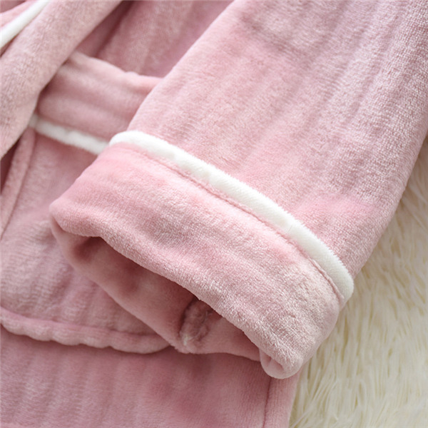 メンズ レディース 部屋着 パジャマ ルームウェア 上下セット 前開き ふわふわ ペアパジャマ もこもこ 冬 冬 秋 長袖 セットアップ 寝巻き 