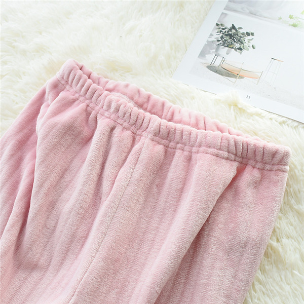 メンズ レディース 部屋着 パジャマ ルームウェア 上下セット 前開き ふわふわ ペアパジャマ もこもこ 冬 冬 秋 長袖 セットアップ 寝巻き 