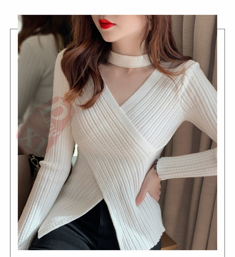 ニットセーター レディース 秋冬 40代 長袖 ニットトップス 送料無料 ゆったりプルオーバー セーター パフスリーブ 無地 ショット丈 厚手 おしゃれ 