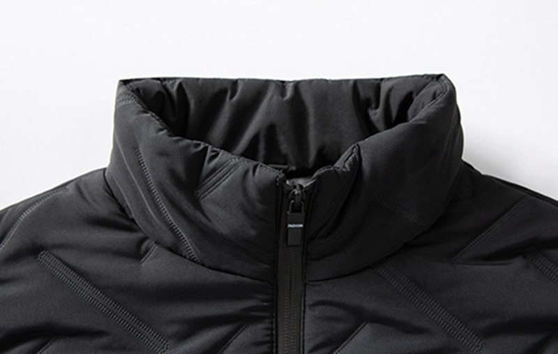 冬 新品 中綿ベスト メンズ ベスト ジャケット 軽量 中綿入り 冬 無地 アウター ファッション アウター 暖かい 中綿 秋冬 メンズ 中綿ベスト オシャレ ベスト 