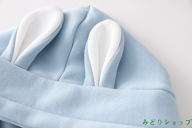 裏起毛 裏ボア 人参 ポンポン 長袖 森ガール レディース 