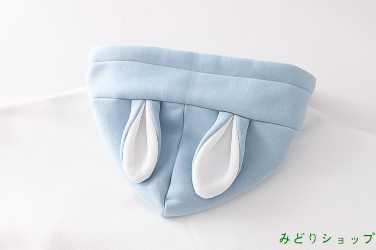 裏起毛 裏ボア 人参 ポンポン 長袖 森ガール レディース 