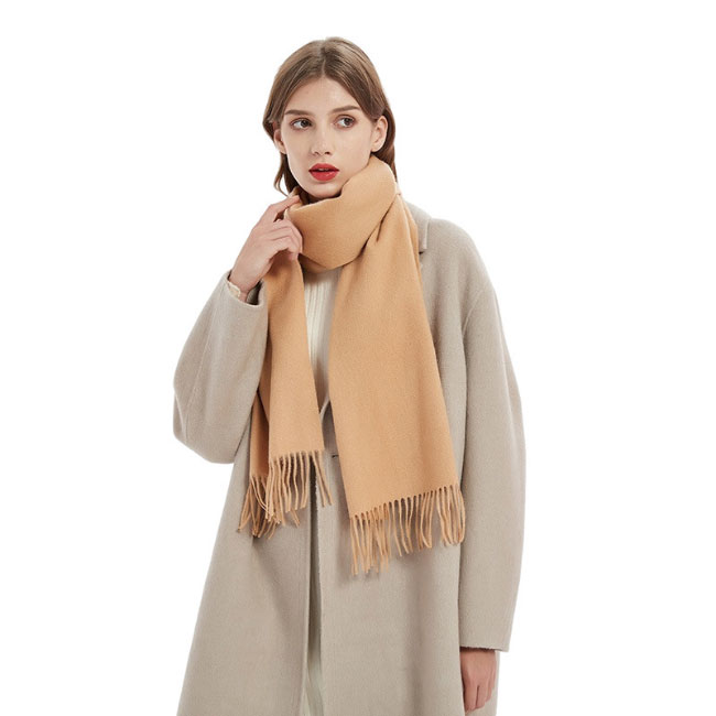 送料無料 ウール マフラー レディース 冬マフラー カシミヤ メンズ フォーマル 通勤 厚手 男女兼用 無地 ウール混 ビジネス カシ暖かい ウールマフラー 