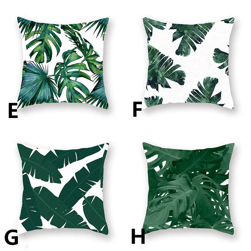 お取り寄せ商品 クッションカバー 40CM×40CM-50CM×50CM 16COLORS ソファー 背もたれ クッションカバー まくらカバー ピローケース 枕カバー 抱き枕カバー 