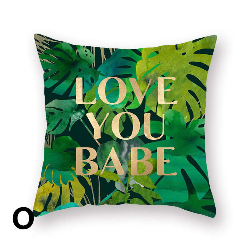 お取り寄せ商品 クッションカバー 40CM×40CM-50CM×50CM 16COLORS ソファー 背もたれ クッションカバー まくらカバー ピローケース 枕カバー 抱き枕カバー 