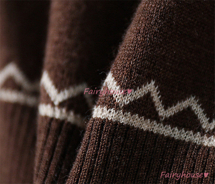 ニット セーター トップス レディース 秋冬 Vネック カジュアルニット ニットインナー 30代 着痩せ 通勤 長袖ニット オシャレ 40代 きれいめ 配色 