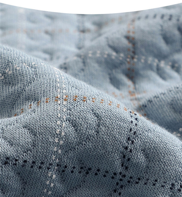 メンズ パジャマ キルトパジャマ 中綿 前開き ルームウェア 寝間着 長袖長ズボン 上下セット 襟付き 部屋着 保温 秋冬 セットアップ チェック柄 