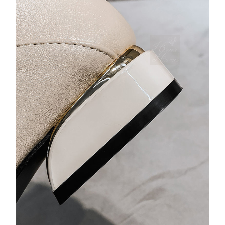 ローファー ビットローファー ローヒール チャンキーヒール ヒールローファー 春夏 秋冬 送料無料 あすつく 