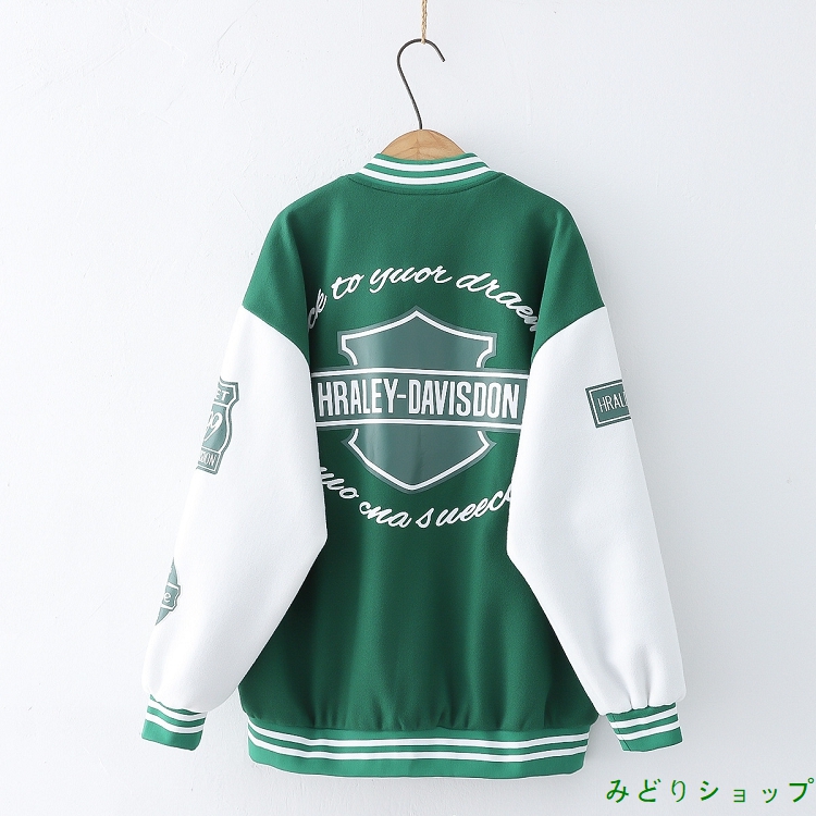 アウター ジャケット ブルゾン ジャンパー スタジャン 長袖 レディース 森ガール 