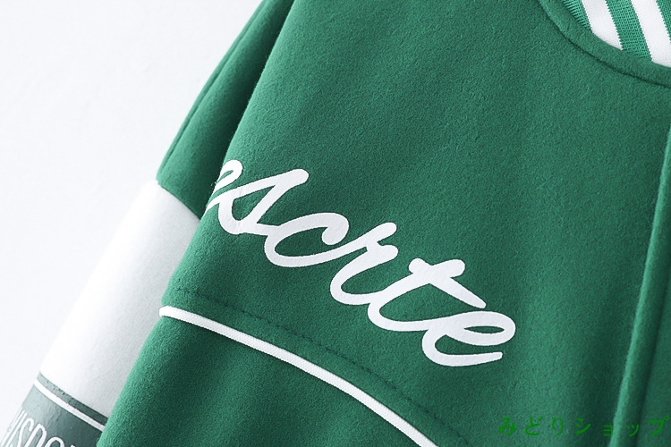 アウター ジャケット ブルゾン ジャンパー スタジャン 長袖 レディース 森ガール 