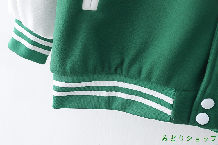 アウター ジャケット ブルゾン ジャンパー スタジャン 長袖 レディース 森ガール 