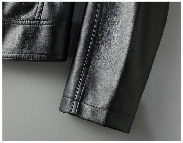 。 送料無料 レザーコート ライダースジャケット レディース ジャケット 革ジャン アウター レザー PU ブルゾン 羽織り おしゃれ フェイクレザー 