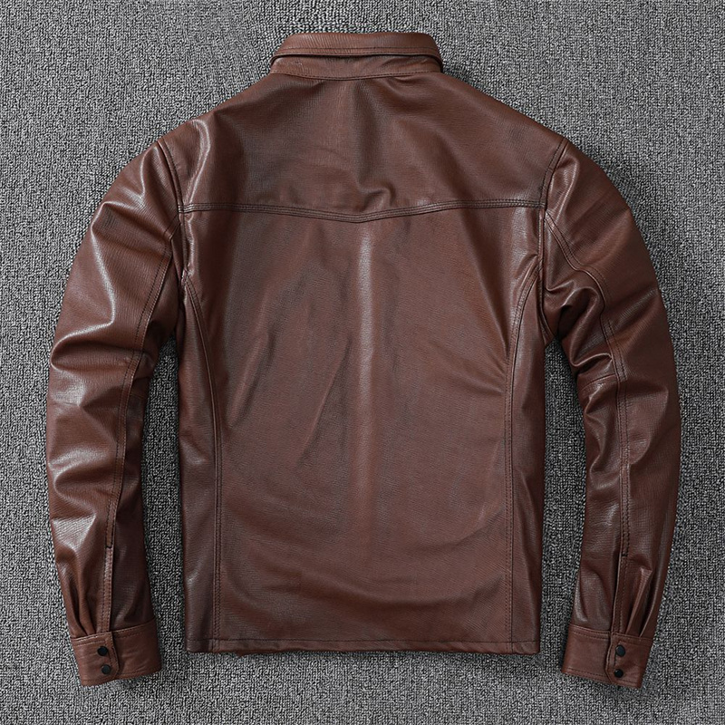 。ジャケット 。シャツ レザージャケット メンズ 革ジャン 。 バイクジャケット 着痩せ 秋冬 羊革 冬服 