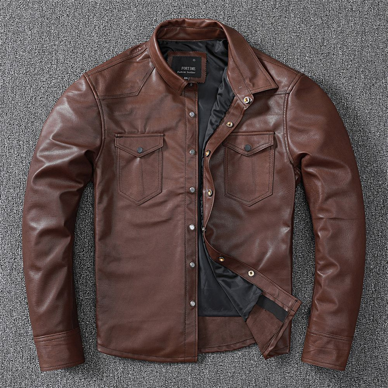 。ジャケット 。シャツ レザージャケット メンズ 革ジャン 。 バイクジャケット 着痩せ 秋冬 羊革 冬服 