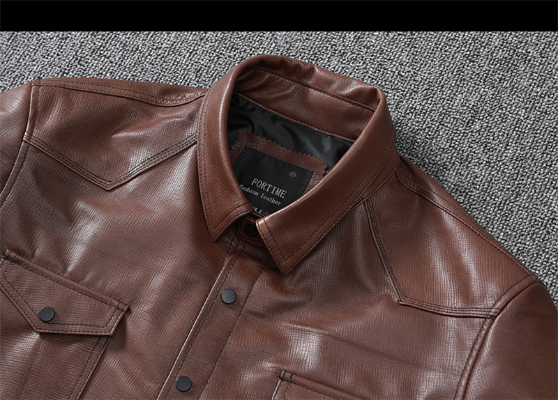 。ジャケット 。シャツ レザージャケット メンズ 革ジャン 。 バイクジャケット 着痩せ 秋冬 羊革 冬服 