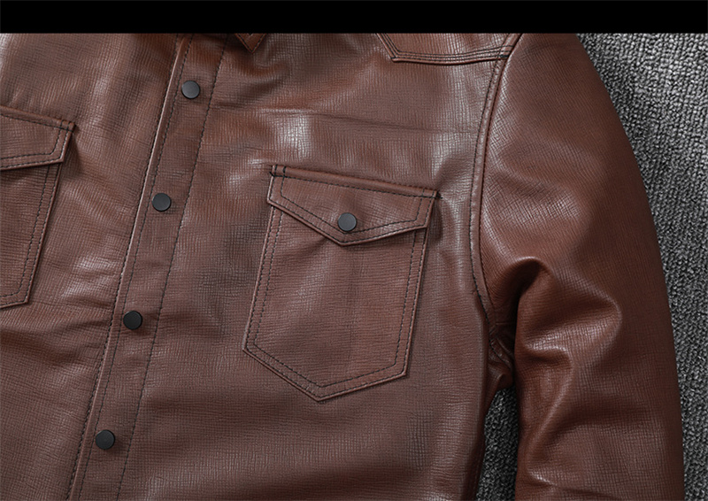 。ジャケット 。シャツ レザージャケット メンズ 革ジャン 。 バイクジャケット 着痩せ 秋冬 羊革 冬服 