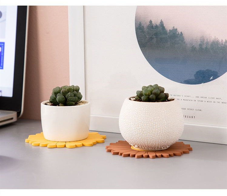 お取り寄せ商品 コースター 2枚セット 選べる3サイズ コップ敷き カップマット テーブルマット 食器マット 食卓マット ランチョンマット コップマット 断熱 