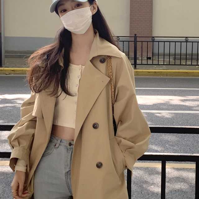 アウター コート トレンチコート ジャケット ミディアムジャケット マキシ 通勤 秋 ベルト レディース キレセク 冬 ミディアム丈 上着 秋アウター 