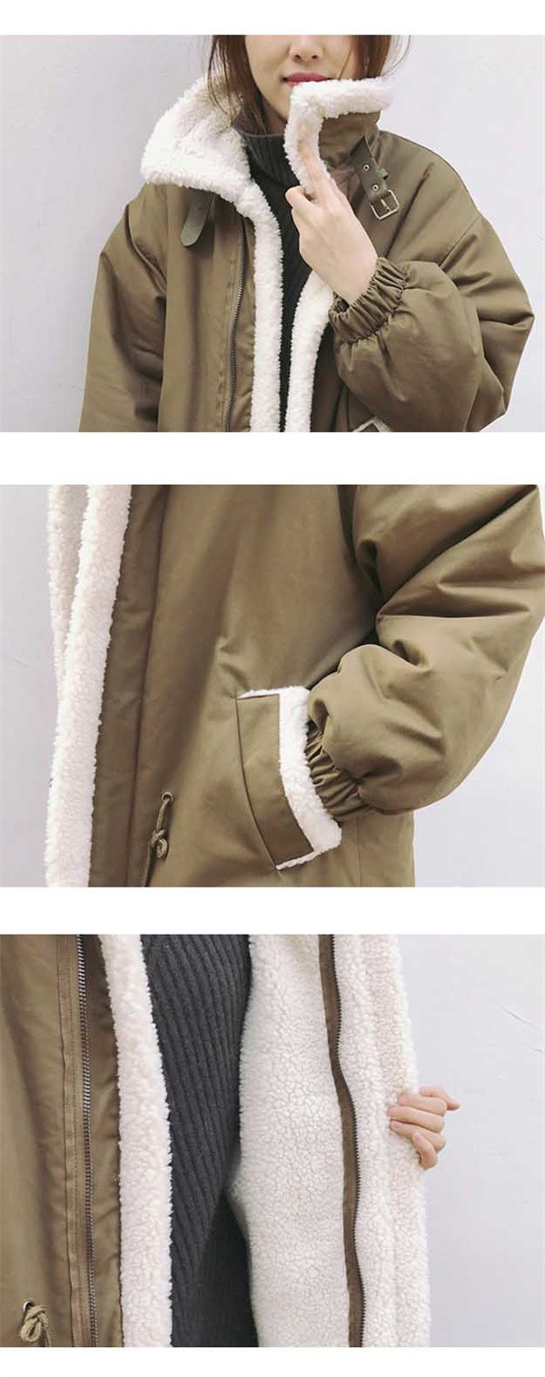 コート レディース コート ロングコート アウター 中綿コート 大きいサイズ 長袖 あったか 黒 クトンコート 