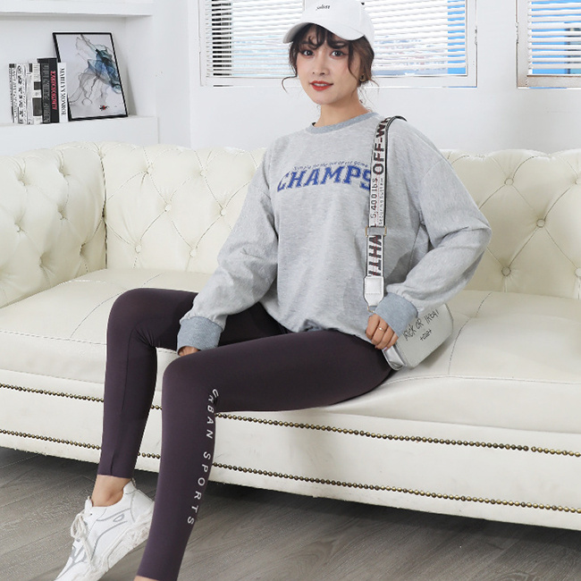 新作 ラインレギンス スキニーパンツ レディース ストレッチ 秋 スポーツ ライン入り 冬スパッツ ロングパンツ 美脚 