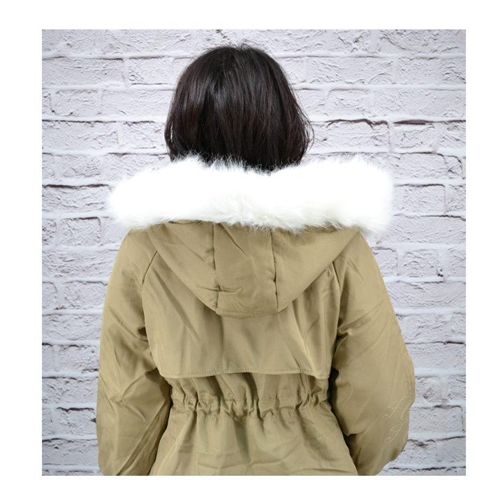 モッズコート コート アウター フェイクファーコート 裏ボア フード付き 送料無料 モッズコート アウター 大きいサイズ 大きい 秋冬 あすつく 