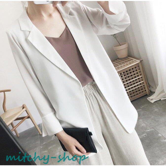 アウター ジャケット 夏 テーラードジャケット ライトアウター スーツ テーラージャケット レディース 紫外線対策 20代 日よけ防止 30代 七分丈 ビジネス 春 