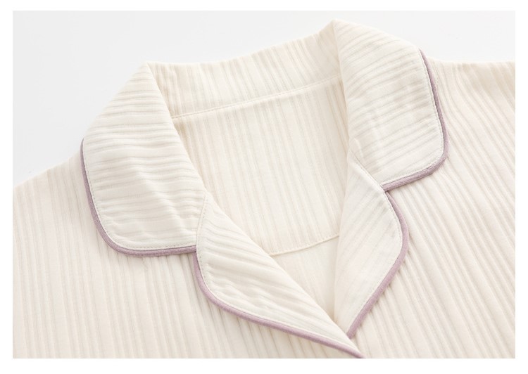 パジャマ ルームウェア レディース 春秋冬 長袖パジャマ 前開きパジャマシャツ 寝巻き ゆったり部屋着 韓国風 上下セットシンプル 可愛い ルームウェア 