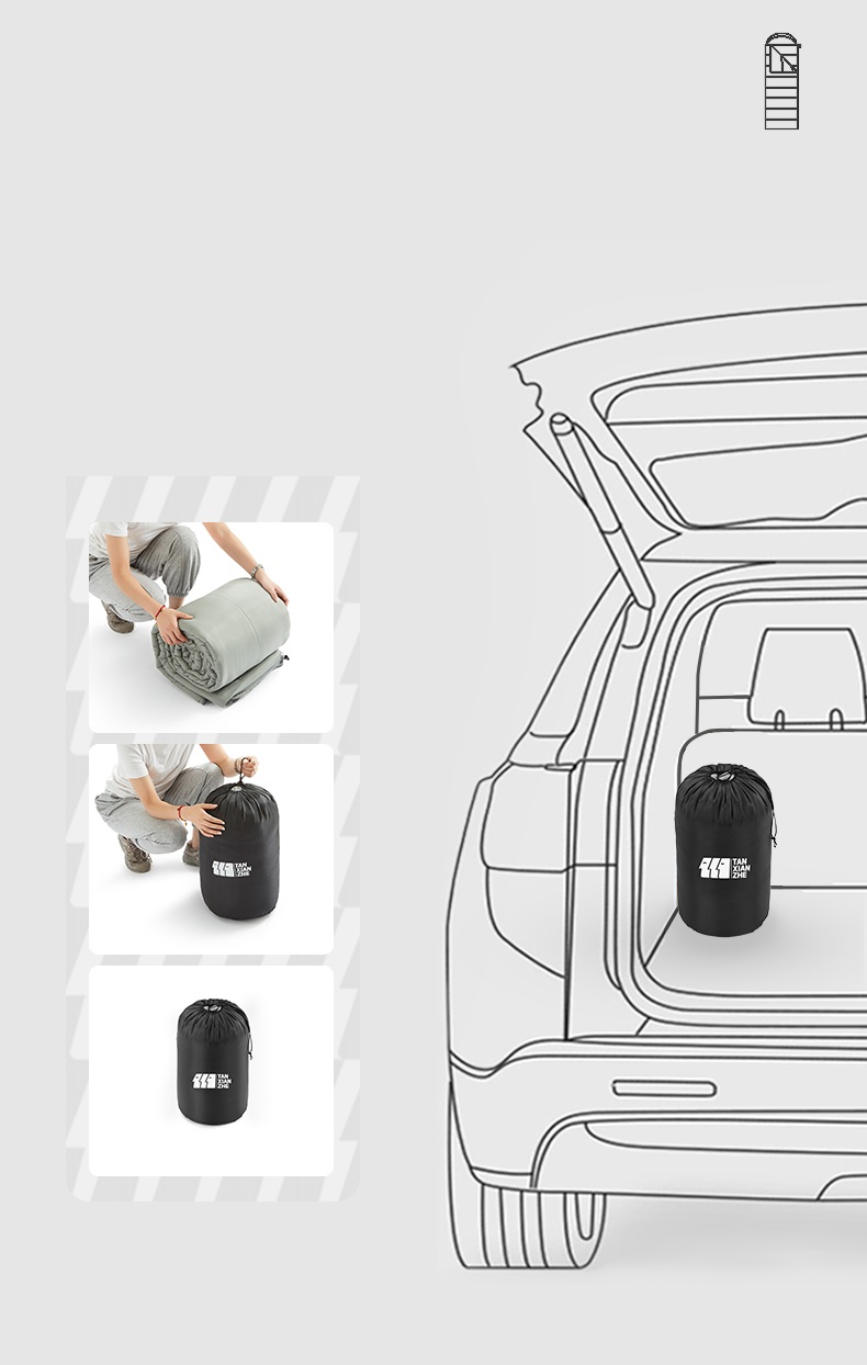 寝袋 シュラフ封筒型 軽量 保温 スリーピングバッグ アウトドア 防災用 登山 丸洗い可能 収納パック付き 車中泊 コンパクト 春夏秋冬 キャンプ 避難用 