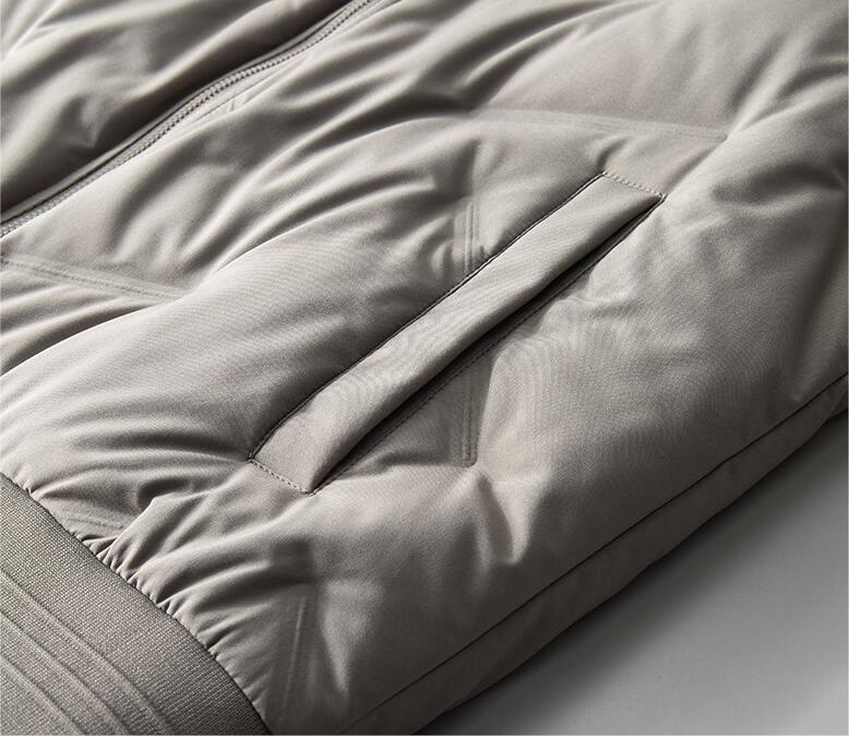 4COLOR ダウンジャケット ショート丈軽量 冬服 防寒メンズダウンコート暖かい アウター コート 防寒ダウンジャケット野球服 秋冬 シンプル 防風 ジャケット 