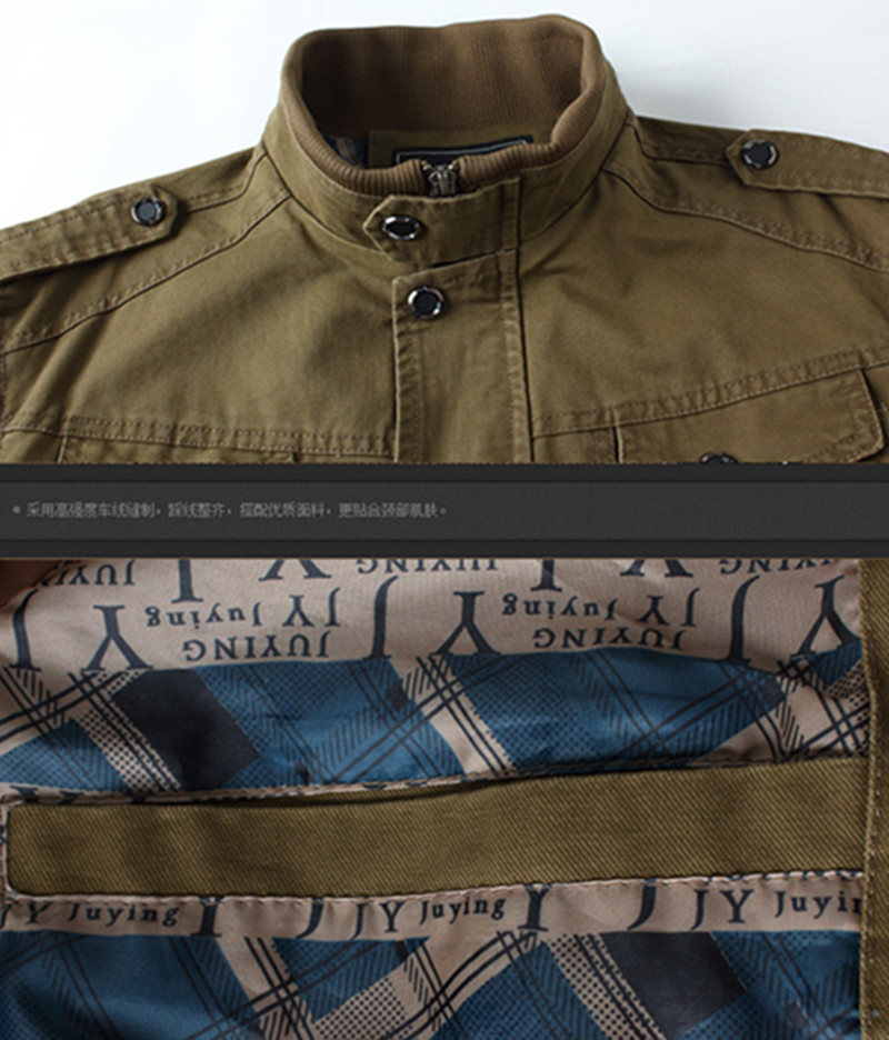 秋 新品 メンズ ジャケット 秋 アウター 秋物 ミリタリージャケット ストレッチ素材 アウター 2022秋冬 おしゃれ 40代 ジャケット メンズ 防風 メンズ 
