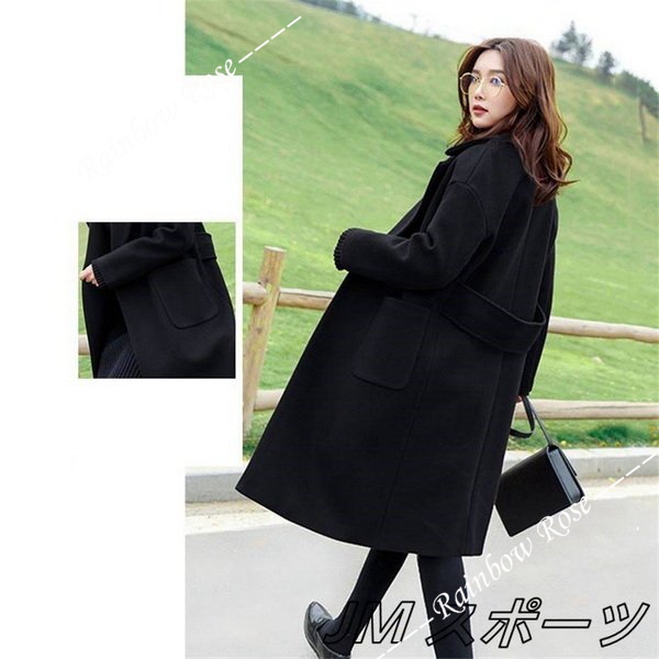 ロングコートチェスターコート 厚手コート アウター冬 レディース 40代 50代 大きいサイズあり トレンチコート 着痩せ ロング丈 暖かい 20代 30代 上品 