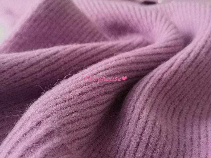 ニットトップス レディース 秋冬新作 40代 長袖 ニットトップス 韓国風 ゆったりプルオーバー オシャレ大人 50代30代 無地セーター ショット丈ニットインナー 