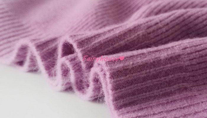 ニットトップス レディース 秋冬新作 40代 長袖 ニットトップス 韓国風 ゆったりプルオーバー オシャレ大人 50代30代 無地セーター ショット丈ニットインナー 