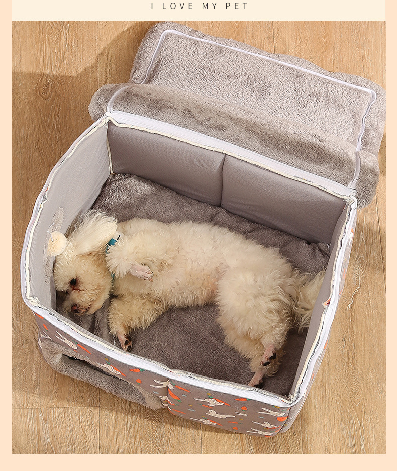 ペットハウス 犬ハウス 猫ハウス ペットベッド 猫ベッド 冬用 HOUSE 春 冬 ベッド 犬ベッド 洗える 秋 PET おしゃれ 折りたたみ 暖かい ふわふわ ドーム型 