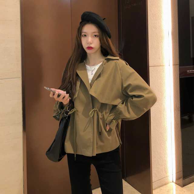 アウター コート ジャケット ミディアムジャケット レディース 秋アウター 通勤 シンプル ミディアム丈 着痩せ キレセク 秋 カジュアル 上着 冬 