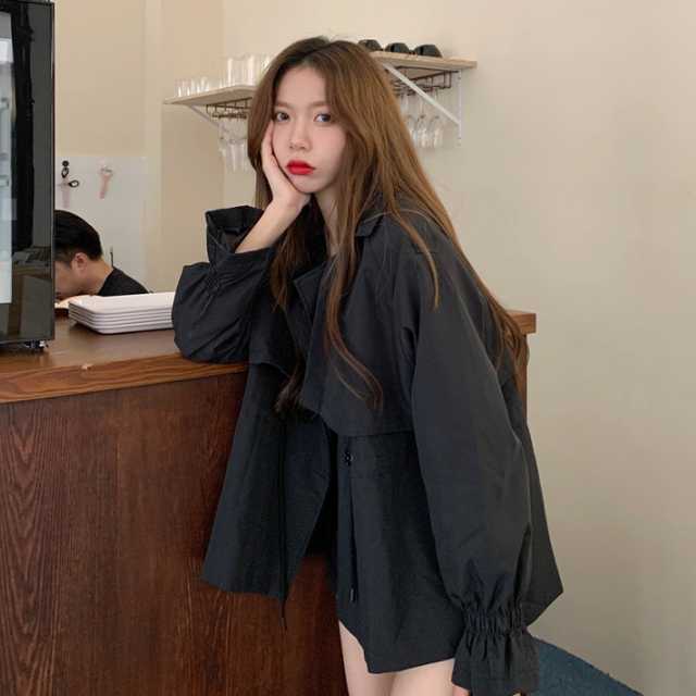 アウター コート ジャケット ミディアムジャケット レディース 秋アウター 通勤 シンプル ミディアム丈 着痩せ キレセク 秋 カジュアル 上着 冬 