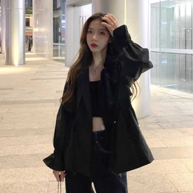 アウター コート ジャケット ミディアムジャケット レディース 秋アウター 通勤 シンプル ミディアム丈 着痩せ キレセク 秋 カジュアル 上着 冬 