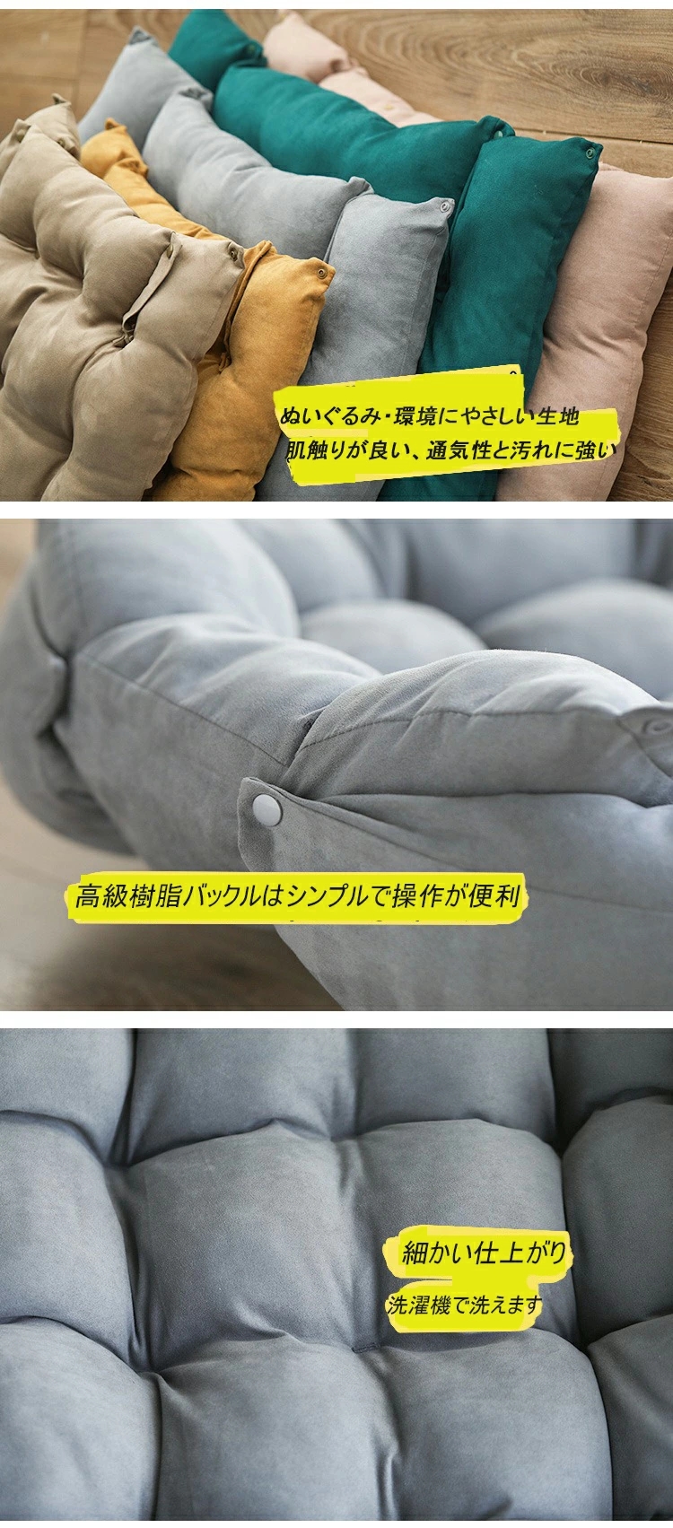 犬ベッド 多機能ペットハウス おしゃれ 3WAY 洗える ふかふか 猫用 ペットクッション 子犬 枕 かわいい 中型犬 猫ベッド まくら ペットベッド 布団 マット 犬用 
