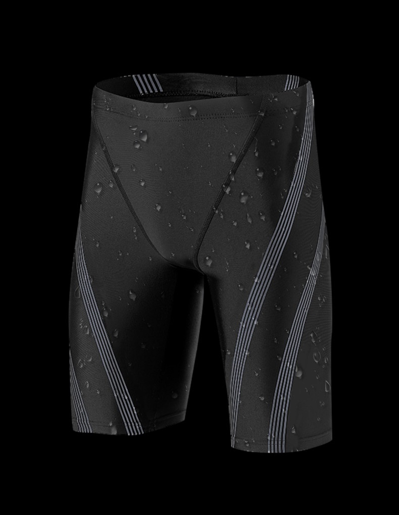 水着 競泳水着 メンズ 半袖ラッシュガード ショートパンツ スイムキャップ ボーイズ 速乾 スイムウェア 水泳 3点セット 