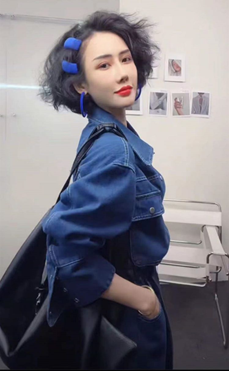 デニム 長袖 つなぎ 作業着 オールインワン 韓国 オルチャン K-POP HIPHOP レディース ストリート 原宿系 ダンス衣装 