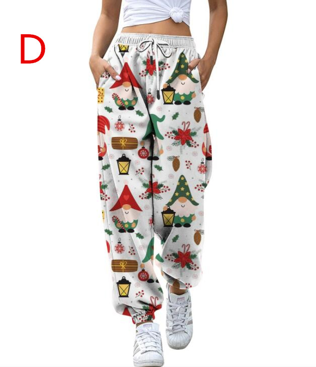 ズンバウェア新作 安い レディース ウェアパンツ ヨガウェア エアロビクス クリスマスウェア メンズ フィットネスウェア ランニングウェア スポーツ パンツ 