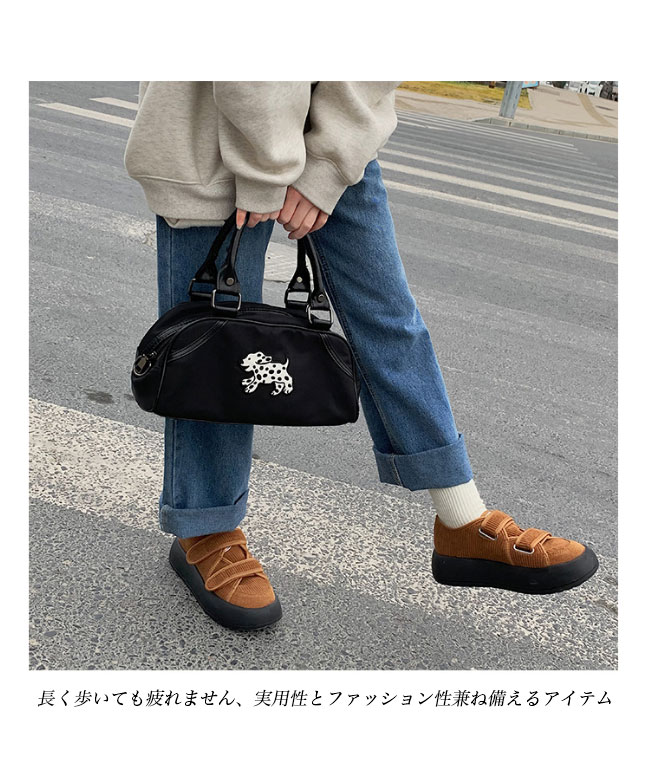 送料無料 モカシン レディース ローファー 厚底 フラット楽ちん 靴 厚底ローファー 秋 女性 厚底春 マジックテープ スニーカー 冬 
