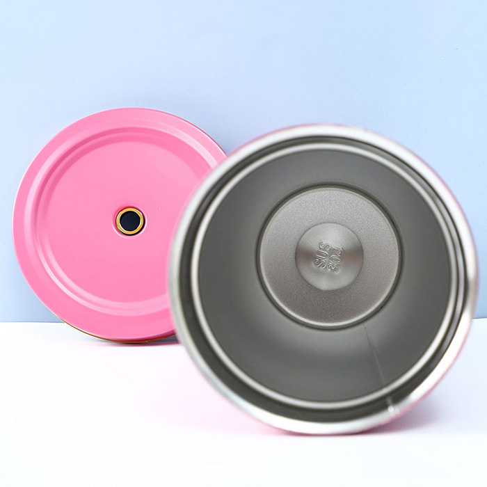 2個セット ストロー付きタンブラー 保冷 保温 真空断熱 500MLタイプ タンブラー 水滴が付かない ビール プレゼント お揃い お祝い 水筒 お酒 温くならない 