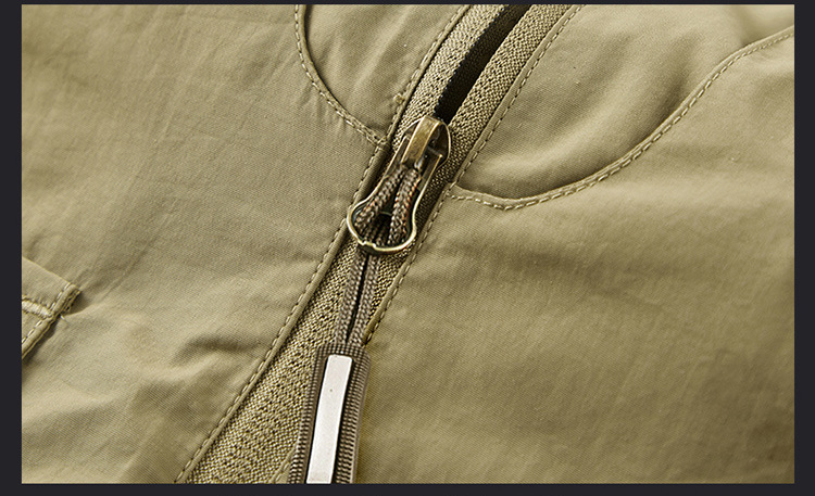 釣りベスト メンズ 無地 立ち襟 野外撮影 作業服 軽量 ミリタ撮影用 ウォーキング カメラマン ポケット スポーツ アウトドア 仕事 機能性 作業着 農業 登山 