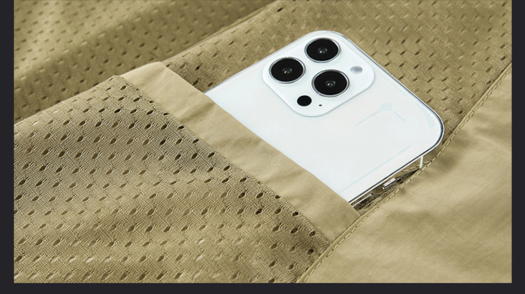 釣りベスト メンズ 無地 立ち襟 野外撮影 作業服 軽量 ミリタ撮影用 ウォーキング カメラマン ポケット スポーツ アウトドア 仕事 機能性 作業着 農業 登山 