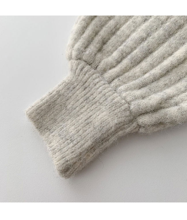 送料無料 ニットカーディガン ボタンダウン レディース カーディガン Vネック ゆったり カーデ ボタンカーディガン ニット オフィス ショートカーディガン 