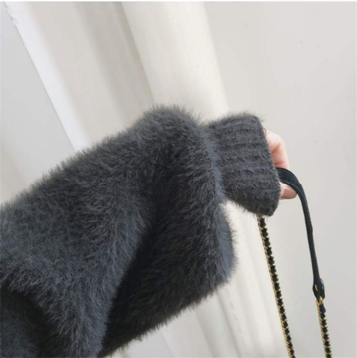 カーディガン コート ファーコート レディース ブルゾン ショートコート モコモコふんわり アウター 長袖 羽織 無地 秋冬 お洒落 ファーカーディガン 通勤 