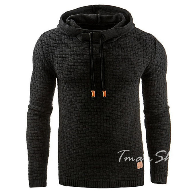 メンズ 長袖 無地 トップス プルオーバー フード付き 春秋 大きいサイズ ビッグシルエット スポーツ 韓国ファッション カジュアル アウトドア 着痩せ 