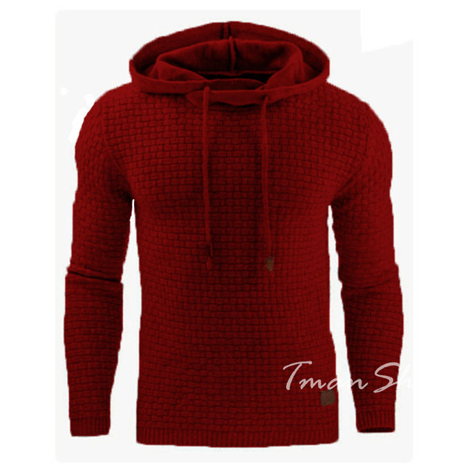 メンズ 長袖 無地 トップス プルオーバー フード付き 春秋 大きいサイズ ビッグシルエット スポーツ 韓国ファッション カジュアル アウトドア 着痩せ 