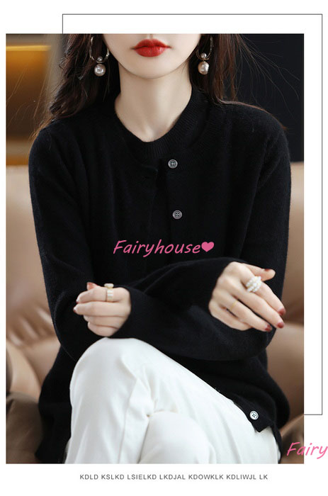 ニットカーディガン セットアップ レディース 秋冬 40代 長袖ニットコーディガン おしゃれ大人 ２点セット ショット丈セーター 無地カーディガン ニットベスト 